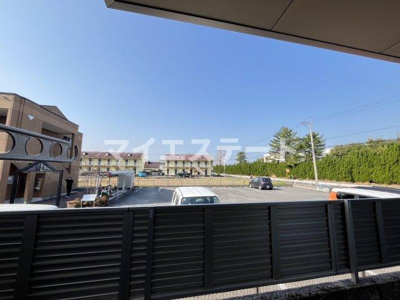 【展望】 | ライトコートⅠ