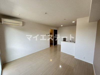 【居間・リビング】 | ライトコートⅠ