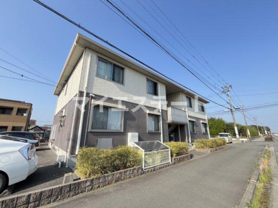 【外観】 | ライトコートⅠ