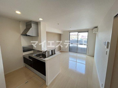 【居間・リビング】 | ライトコートⅠ