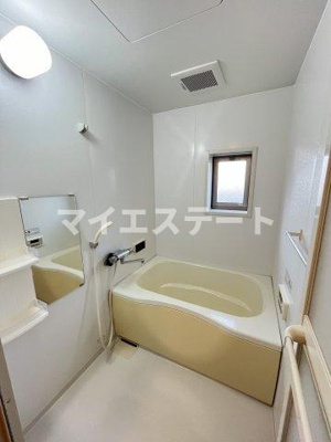 【浴室】 | ライトコートⅠ