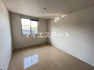 【洋室】 | ライトコートⅠ