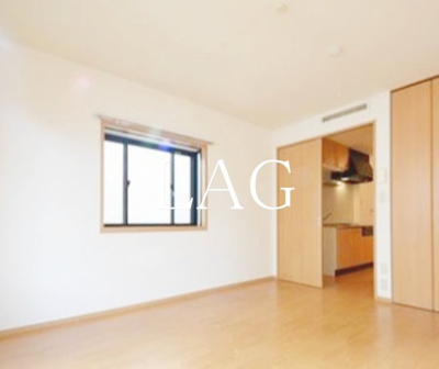 【寝室】 | ソレイユ国立 | 寝室です。