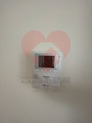 【セキュリティ】 | ジョイ・アベニューB棟