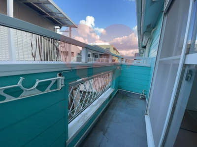  | ジョイ・アベニューB棟