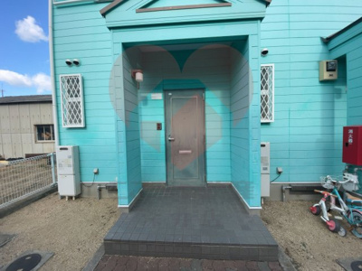  | ジョイ・アベニューB棟