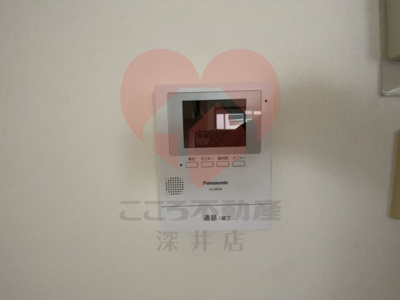  | ジョイ・アベニューB棟