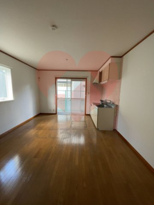 【居間・リビング】 | ジョイ・アベニューB棟