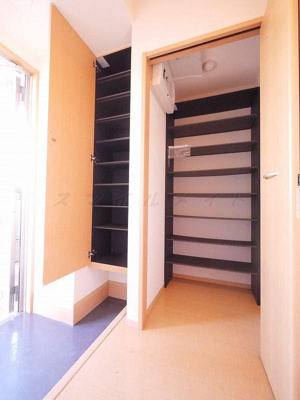 【玄関】 | フローラ