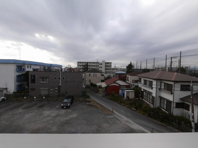 【展望】 | フローラ