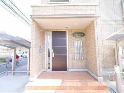 【エントランス】 | フローラ