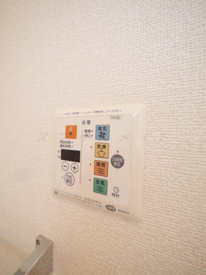 【設備】 | フローラ