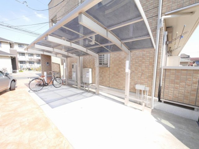 【その他共用部分】 | フローラ