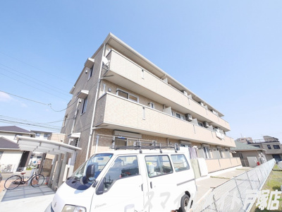 【外観】 | フローラ