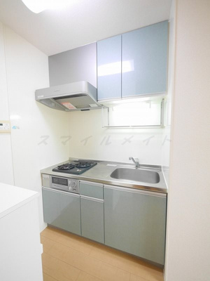 【キッチン】 | フローラ