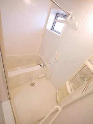 【浴室】 | フローラ