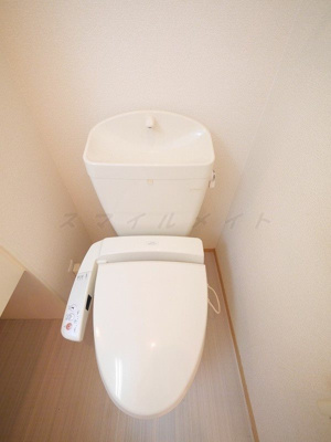 【トイレ】 | フローラ