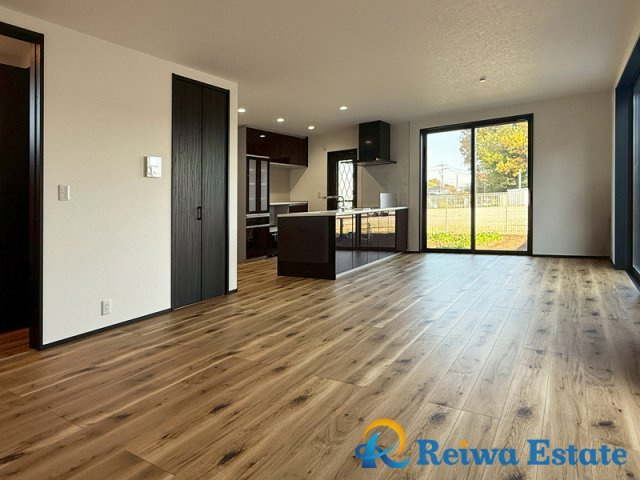 新築戸建　高座郡寒川町小動