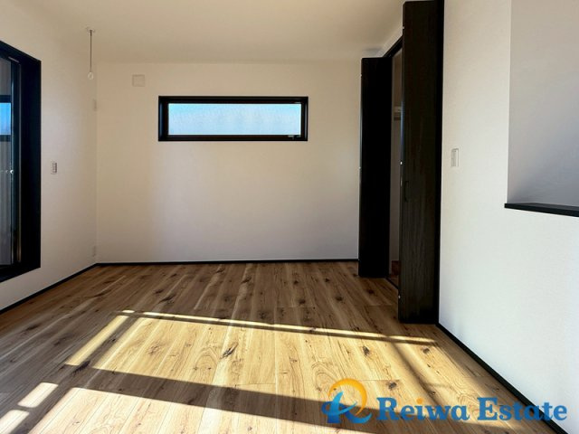 新築戸建　高座郡寒川町小動の子供部屋