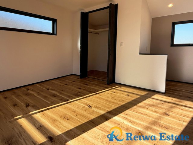 新築戸建　高座郡寒川町小動の子供部屋