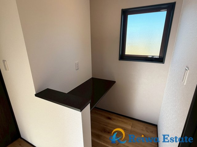 新築戸建　高座郡寒川町小動の内装