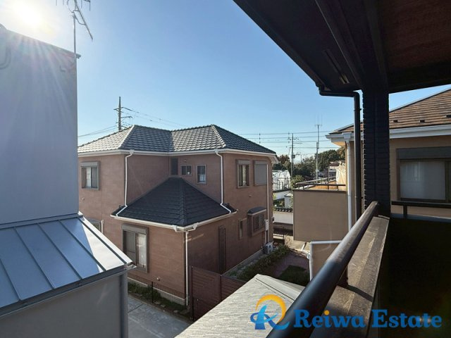 新築戸建　高座郡寒川町小動の展望