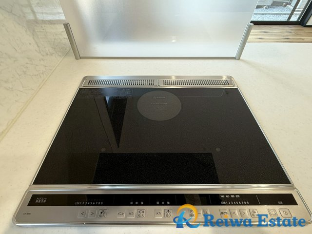 新築戸建　高座郡寒川町小動の設備