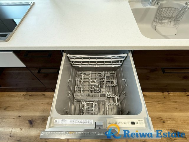 新築戸建　高座郡寒川町小動の設備