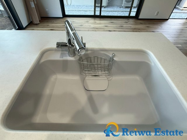 新築戸建　高座郡寒川町小動の設備