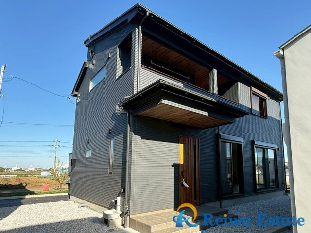 新築戸建　高座郡寒川町小動