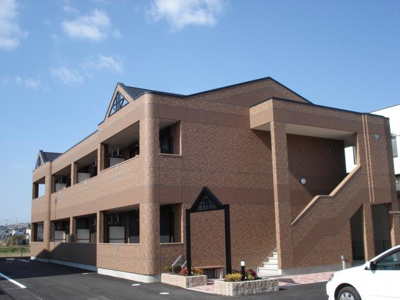 【外観】 | ファーストヴィラ