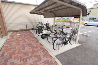 【その他共用部分】 | ファーストヴィラ