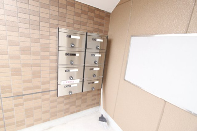 【エントランス】 | ファーストヴィラ