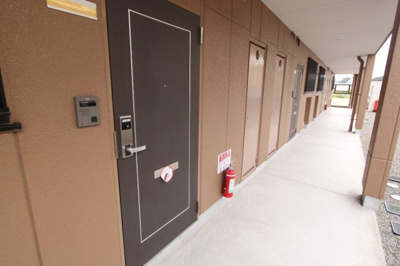 【その他共用部分】 | ファーストヴィラ