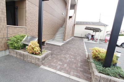 【その他共用部分】 | ファーストヴィラ