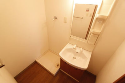 【洗面所】 | ファーストヴィラ