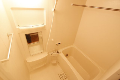 【浴室】 | ファーストヴィラ