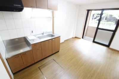 【洋室】 | ファーストヴィラ