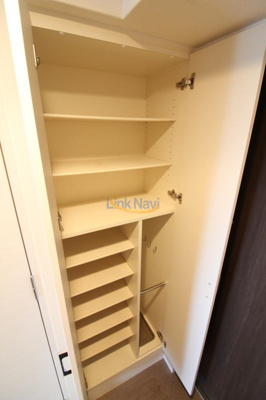 【玄関】 | プレサンスOSAKA DOMECITY ワンダー