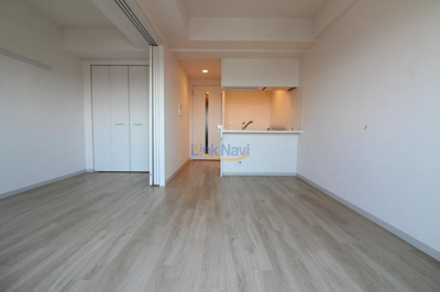 【居間・リビング】 | プレサンスOSAKA DOMECITY ワンダー