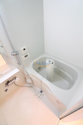 【浴室】 | プレサンスOSAKA DOMECITY ワンダー