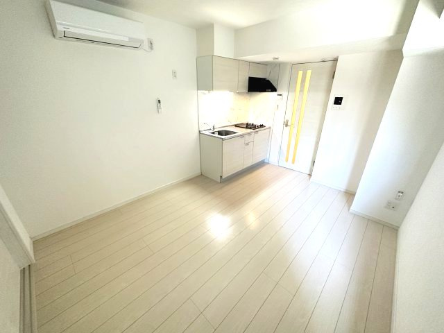 【居間・リビング】