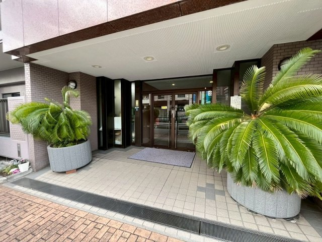 メイツ大森西の外観|ペット飼育可能な新耐震基準適合大規模マンション、メイツ大森西は即日現地案内可能となっておりますので、お気軽にお問い合わせください！