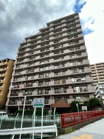 メイツ大森西の外観|メイツ大森西９階部分のお部屋は通常仲介手数料２０４万５６７０円→０円！さらにキャッシュバック１６万円にて即日現地案内可能です！