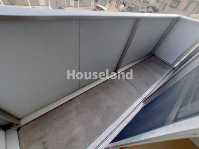 フォレスト コートのバルコニー|バルコニー