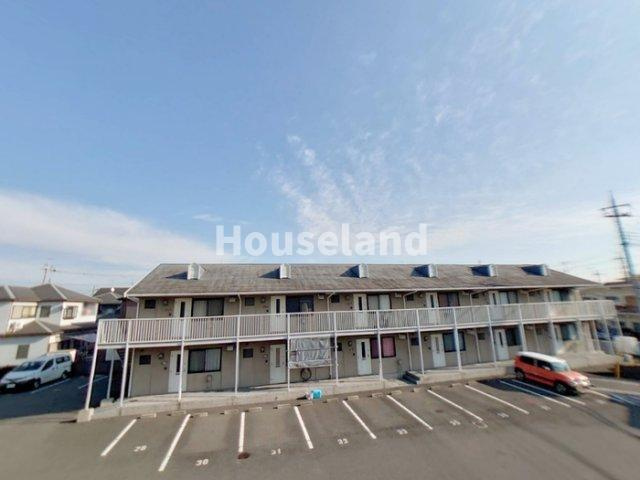 フォレスト コートの展望|眺望