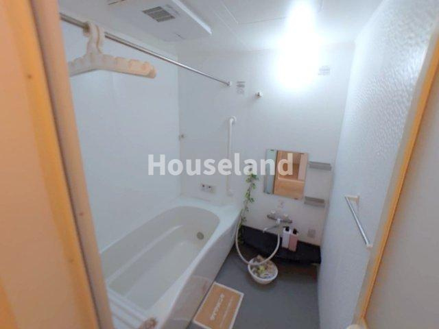 フォレスト コートの浴室|浴室