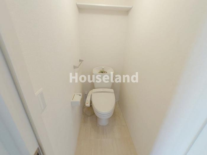 フォレスト コート|温水洗浄便座