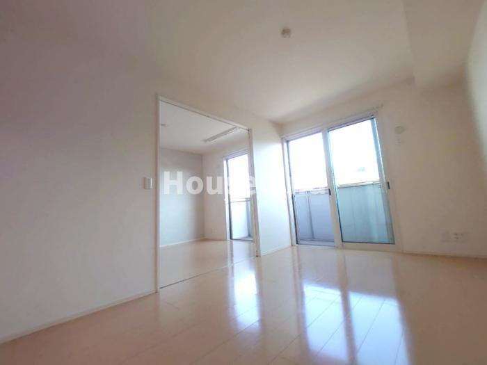 フォレスト コートの洋室|洋室