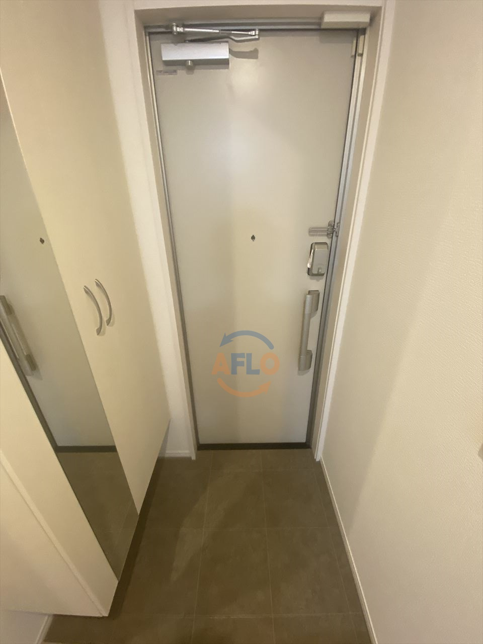 スペチアーレ巽中　B棟の玄関|スペチアーレ巽中　B棟　玄関